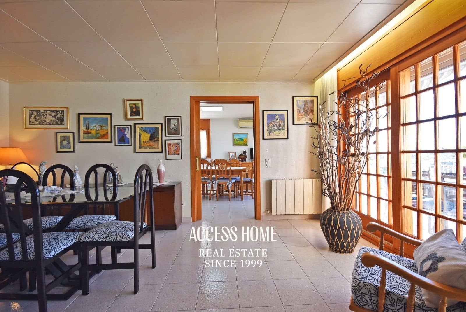 6 sypialnia Willa na sprzedaż w Canet de Mar z basenem garażem - 800 000 € (Ref: 9117935)