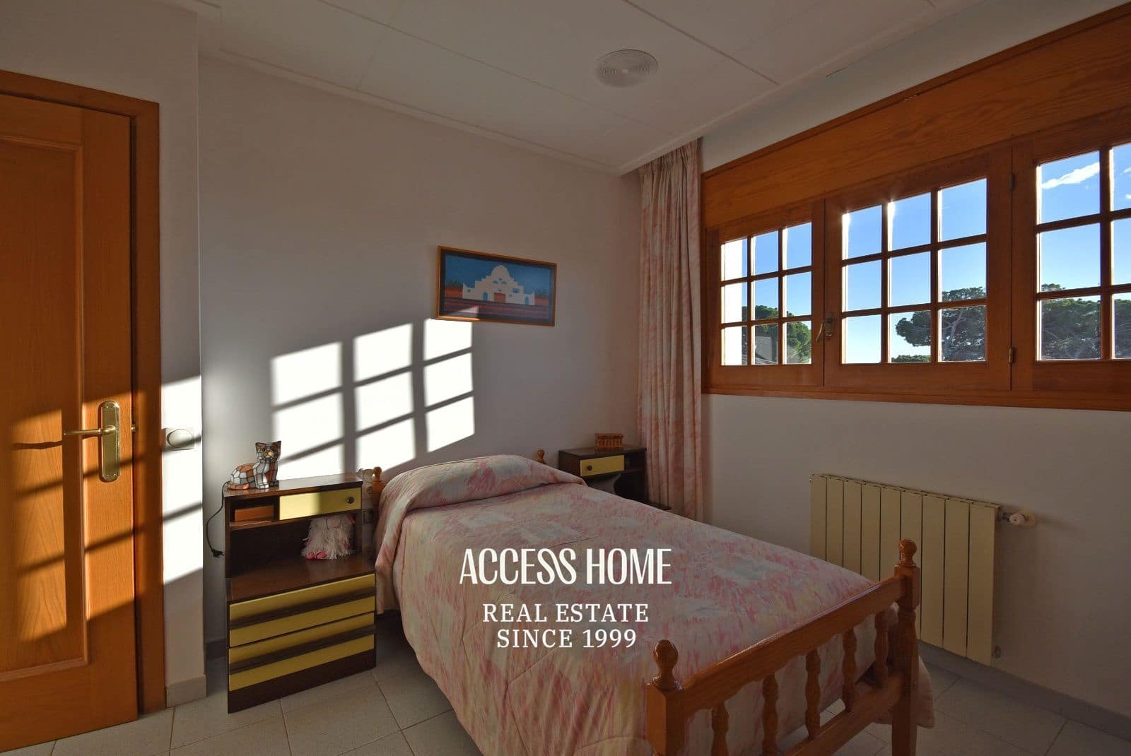 6 sypialnia Willa na sprzedaż w Canet de Mar z basenem garażem - 800 000 € (Ref: 9117935)