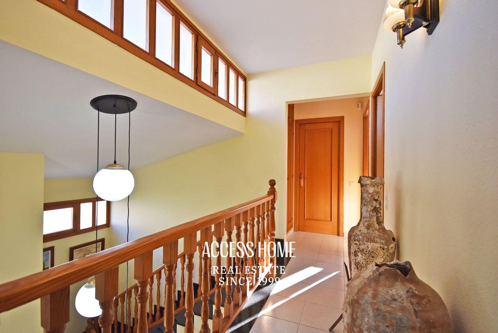 6 sypialnia Willa na sprzedaż w Canet de Mar z basenem garażem - 800 000 € (Ref: 9117935)