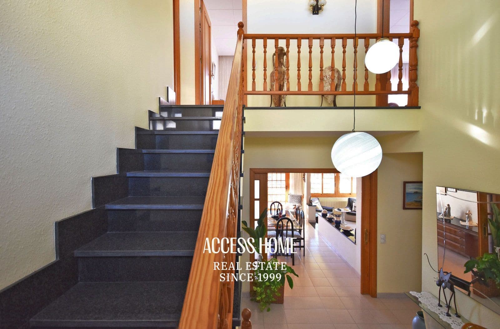 6 sypialnia Willa na sprzedaż w Canet de Mar z basenem garażem - 800 000 € (Ref: 9117935)