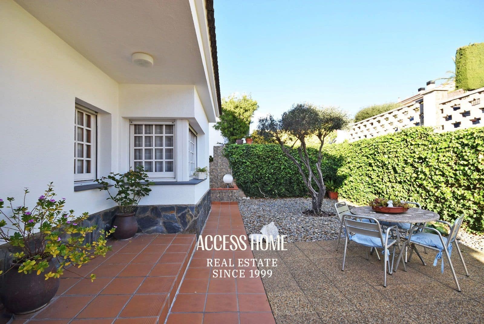 6 sypialnia Willa na sprzedaż w Canet de Mar z basenem garażem - 800 000 € (Ref: 9117935)