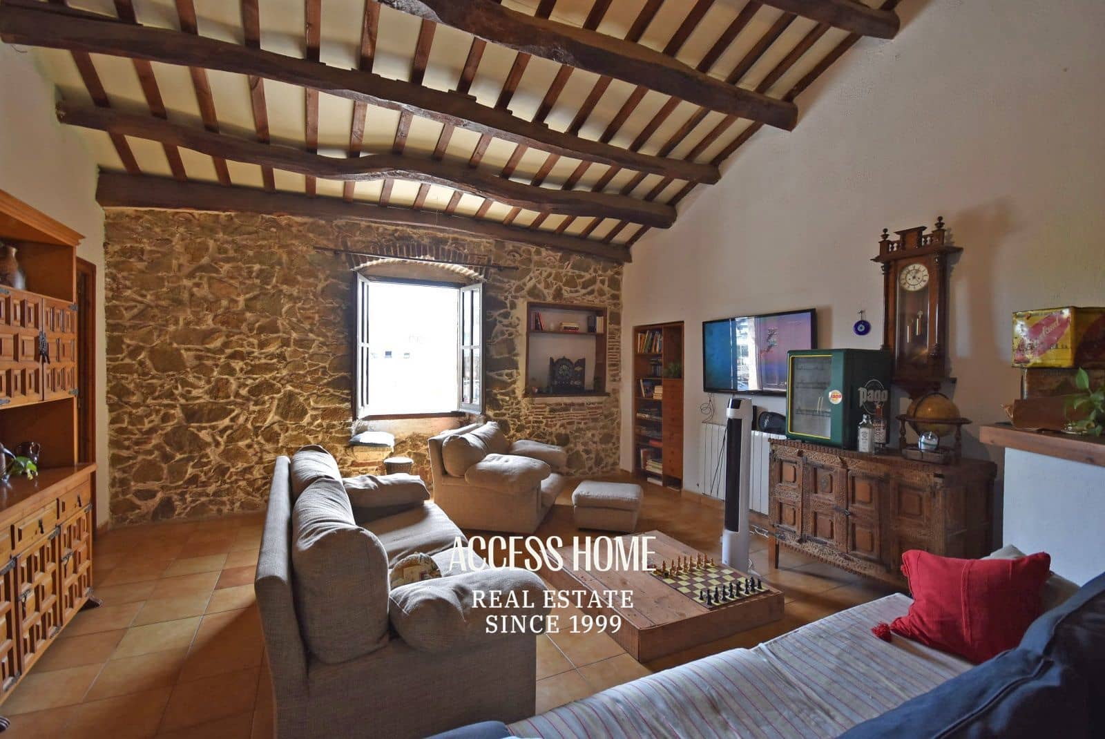 5 soveværelse Villa til salg i Sant Vicenc de Montalt - € 1.500.000 (Ref: 9117936)