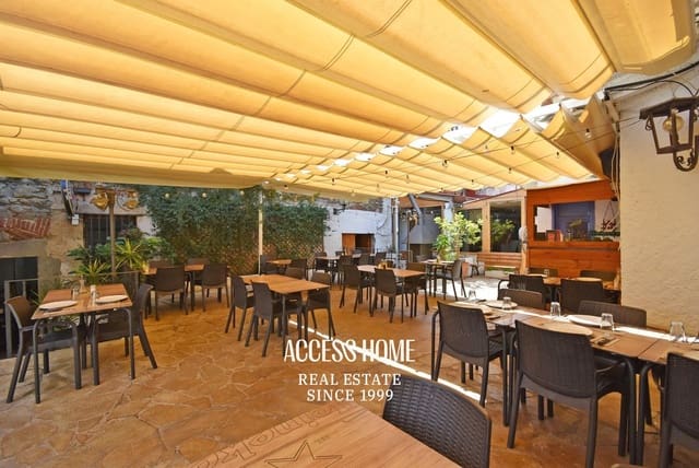 5 makuuhuone Huvila myytävänä paikassa Sant Vicenç de Montalt - 1 500 000 € (Ref: 9117936)