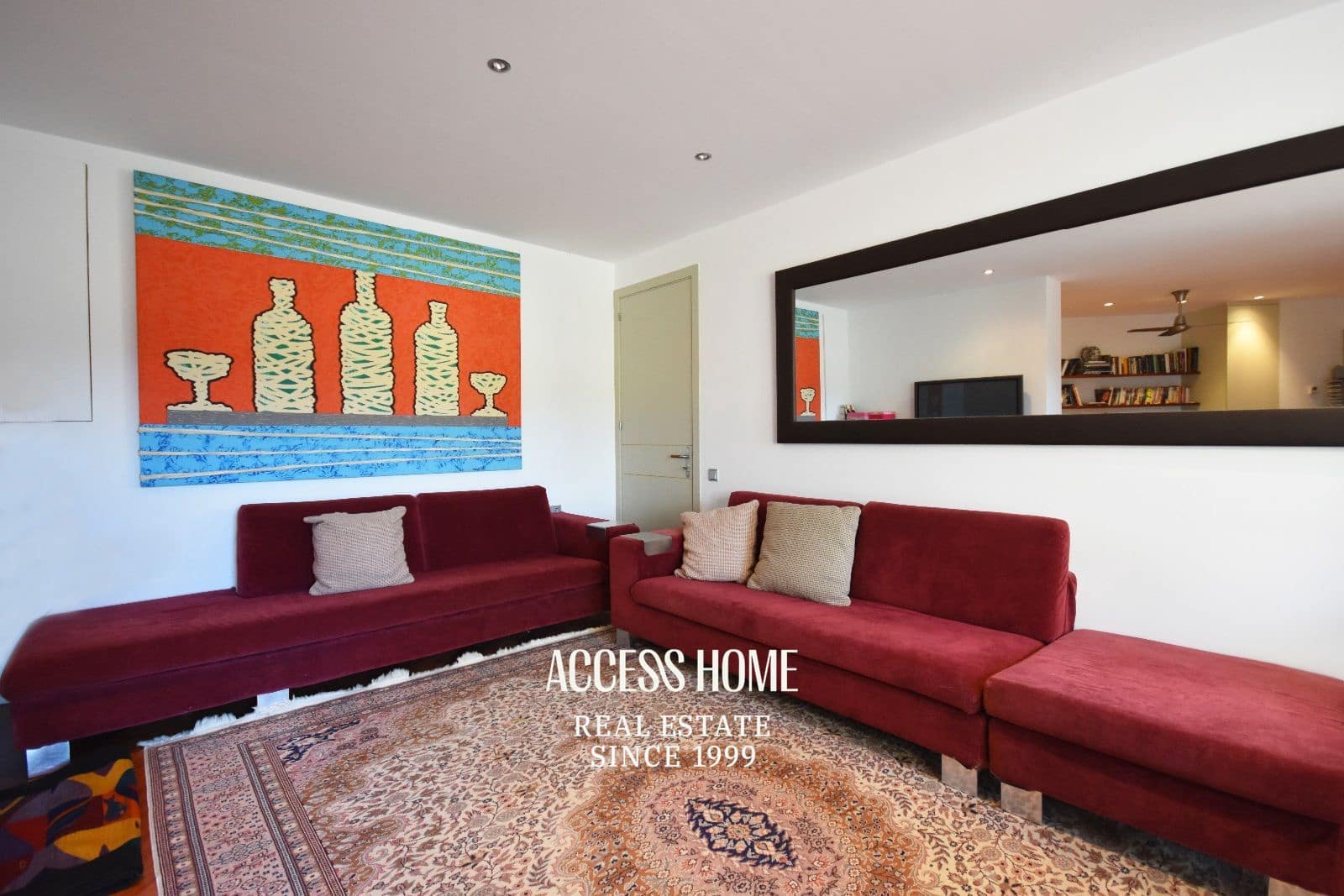 6 soveværelse Villa til salg i Sant Vicenc de Montalt med swimmingpool garage - € 2.300.000 (Ref: 9117937)