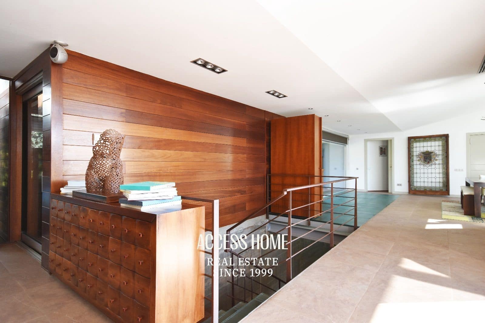 6 soveværelse Villa til salg i Sant Vicenc de Montalt med swimmingpool garage - € 2.300.000 (Ref: 9117937)