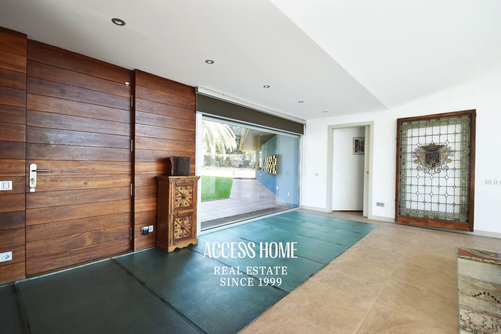 6 soveværelse Villa til salg i Sant Vicenc de Montalt med swimmingpool garage - € 2.300.000 (Ref: 9117937)