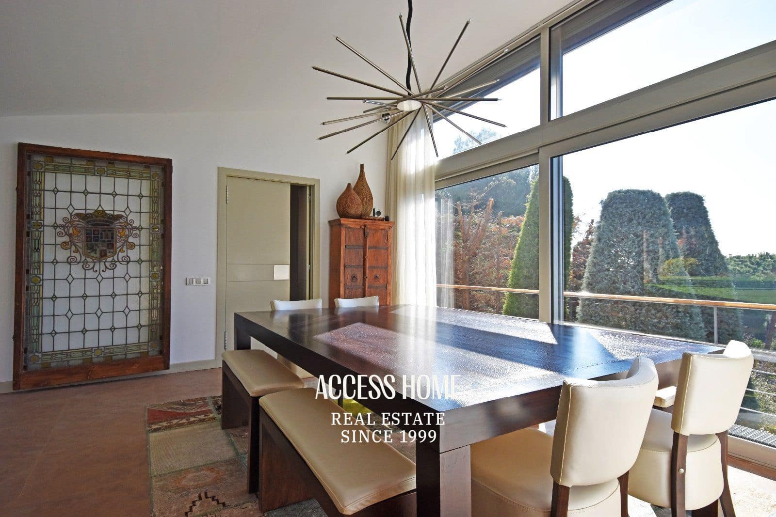 6 soveværelse Villa til salg i Sant Vicenc de Montalt med swimmingpool garage - € 2.300.000 (Ref: 9117937)