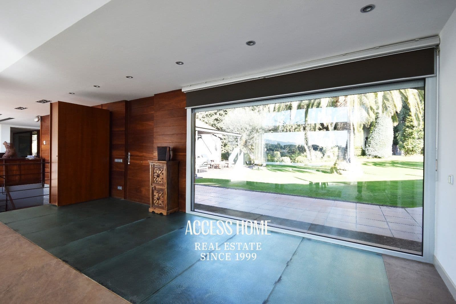 6 soveværelse Villa til salg i Sant Vicenc de Montalt med swimmingpool garage - € 2.300.000 (Ref: 9117937)