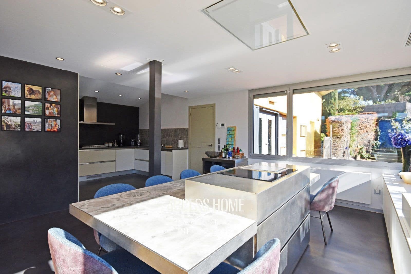 6 soveværelse Villa til salg i Sant Vicenc de Montalt med swimmingpool garage - € 2.300.000 (Ref: 9117937)