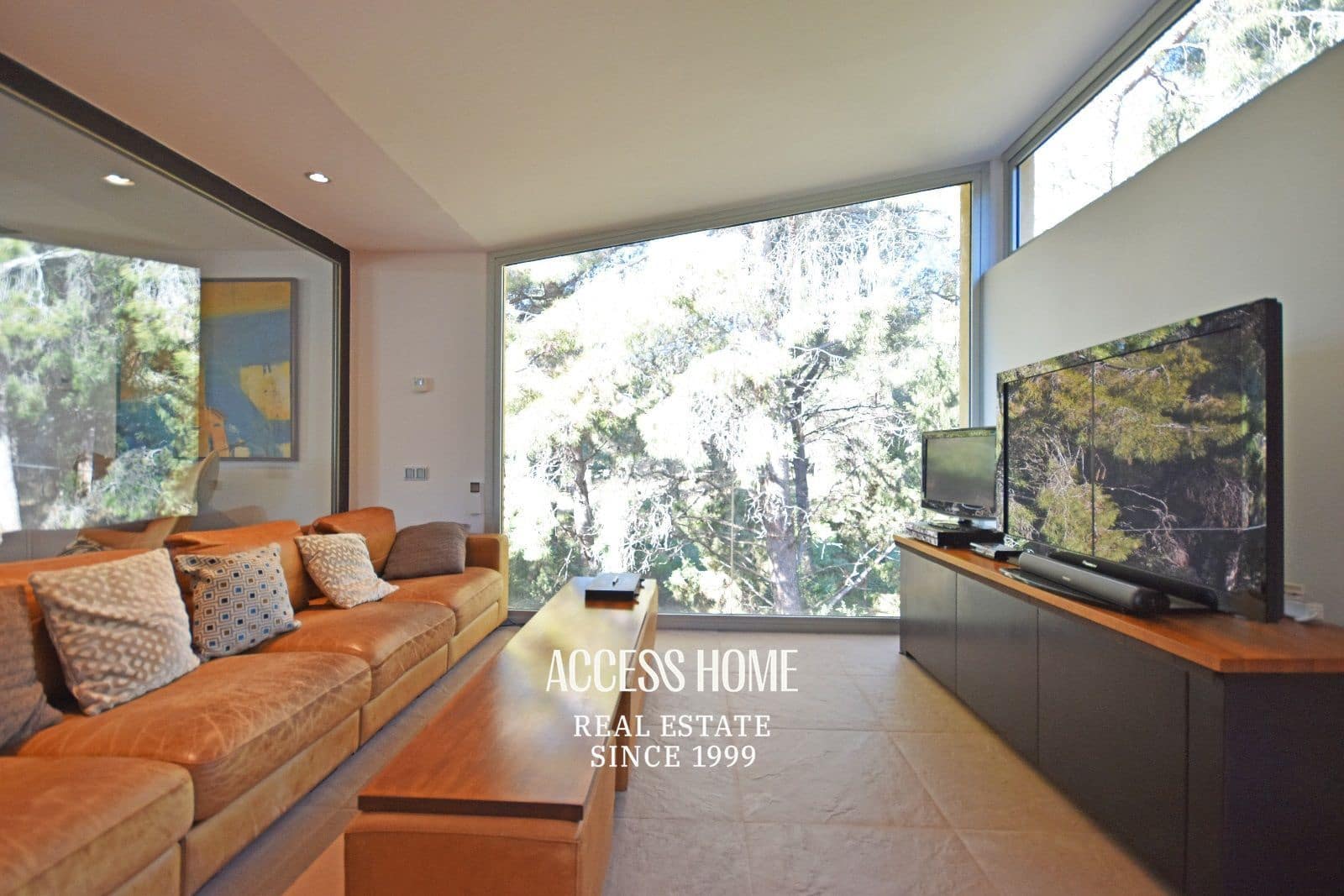 6 soveværelse Villa til salg i Sant Vicenc de Montalt med swimmingpool garage - € 2.300.000 (Ref: 9117937)