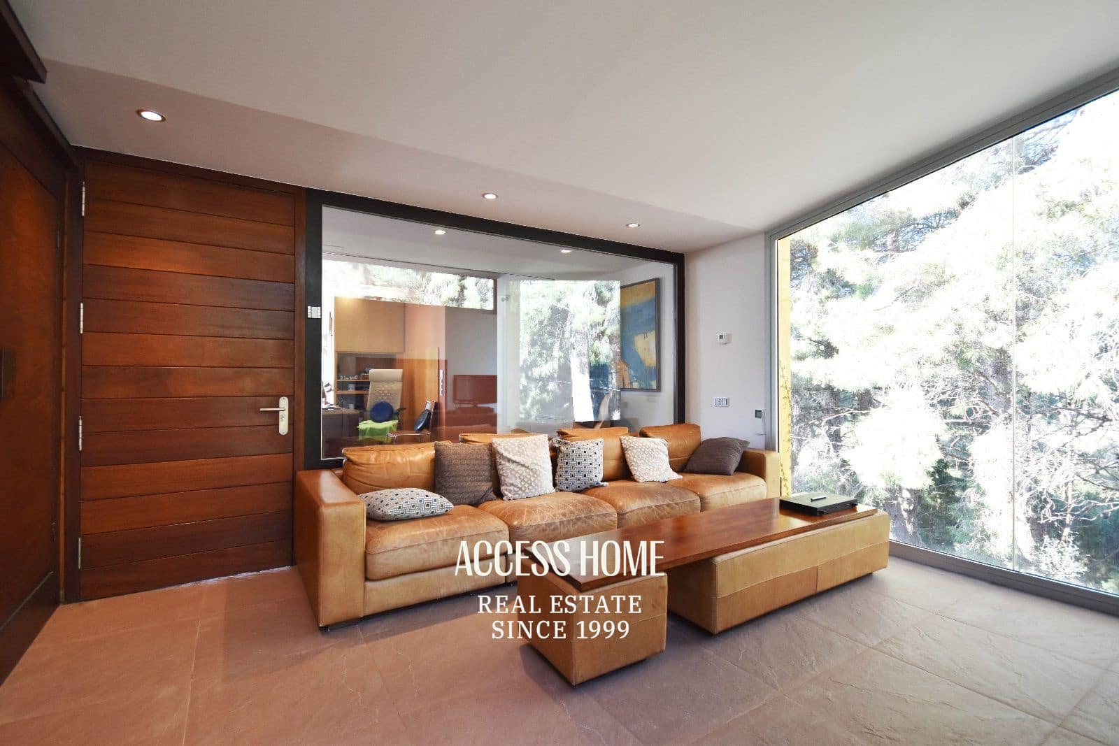 6 soveværelse Villa til salg i Sant Vicenc de Montalt med swimmingpool garage - € 2.300.000 (Ref: 9117937)