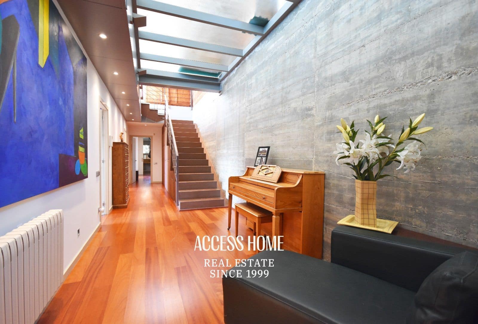 6 soveværelse Villa til salg i Sant Vicenc de Montalt med swimmingpool garage - € 2.300.000 (Ref: 9117937)