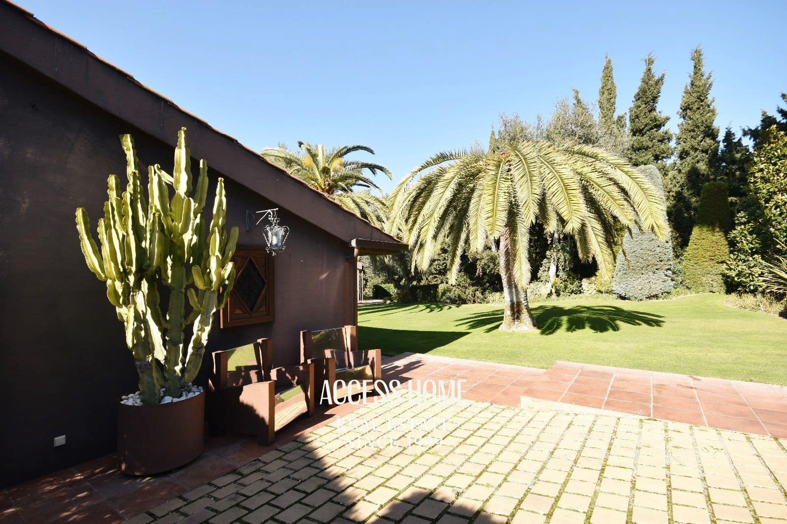 6 soveværelse Villa til salg i Sant Vicenc de Montalt med swimmingpool garage - € 2.300.000 (Ref: 9117937)