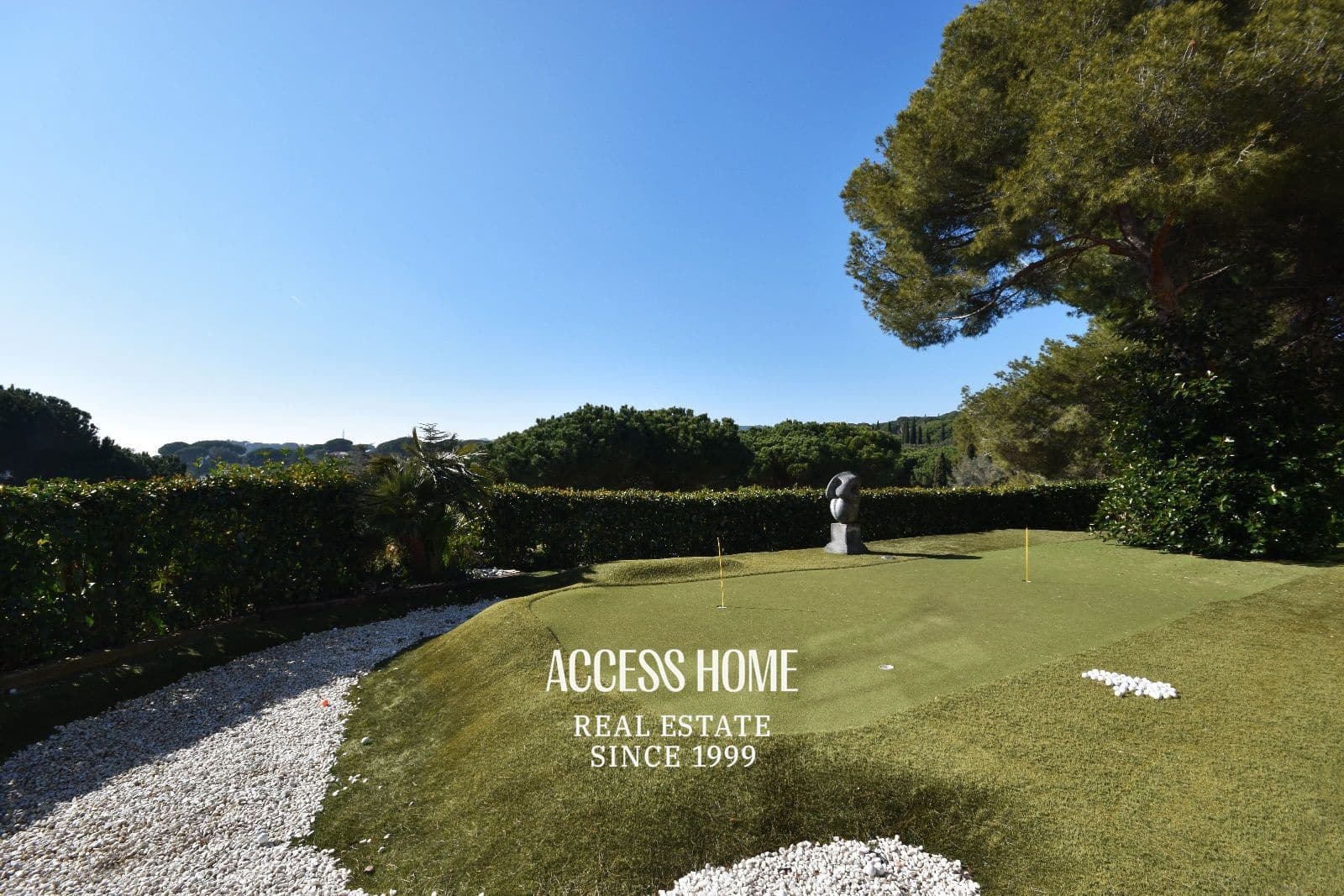 6 soveværelse Villa til salg i Sant Vicenc de Montalt med swimmingpool garage - € 2.300.000 (Ref: 9117937)