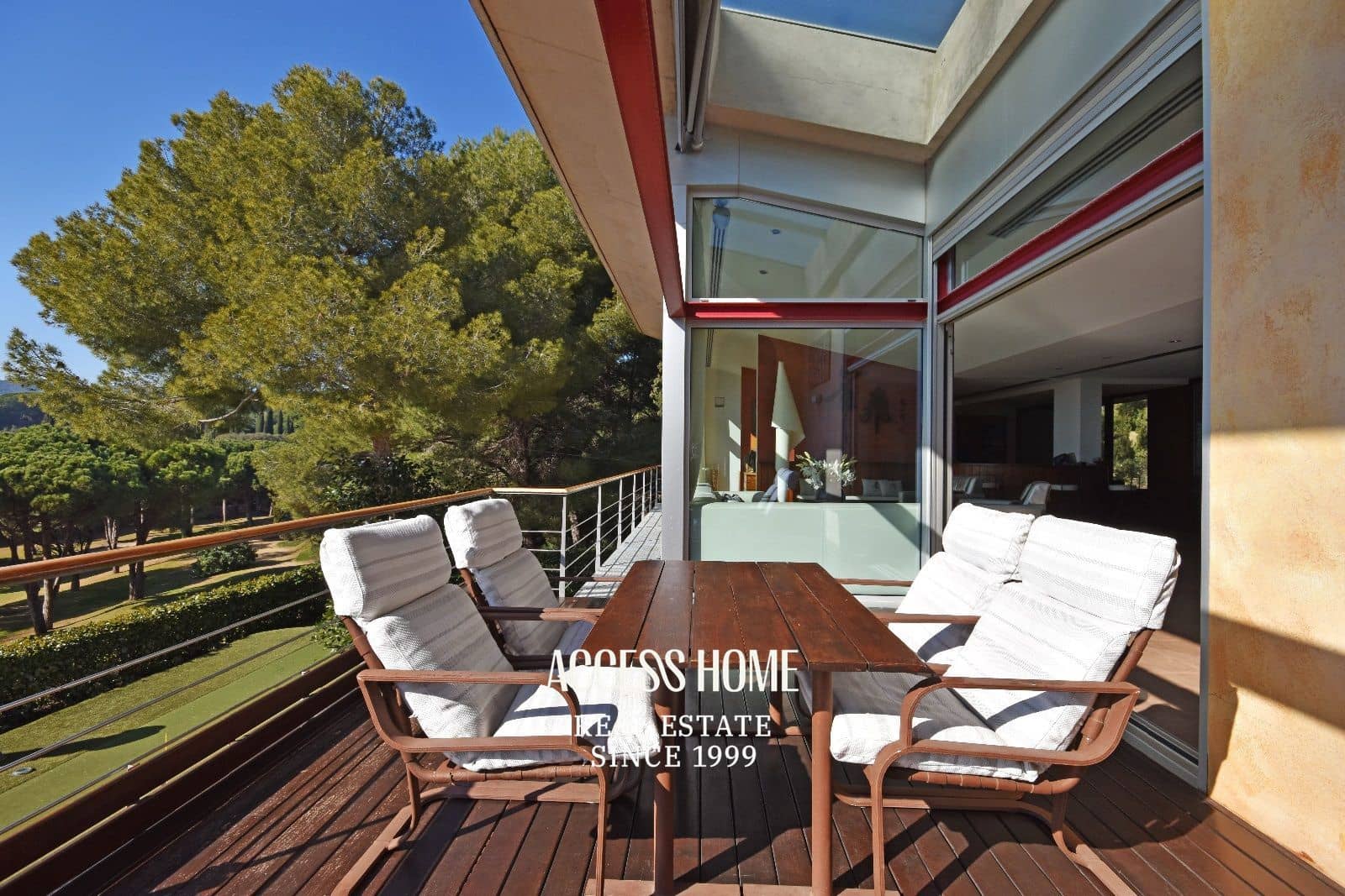 6 soveværelse Villa til salg i Sant Vicenc de Montalt med swimmingpool garage - € 2.300.000 (Ref: 9117937)