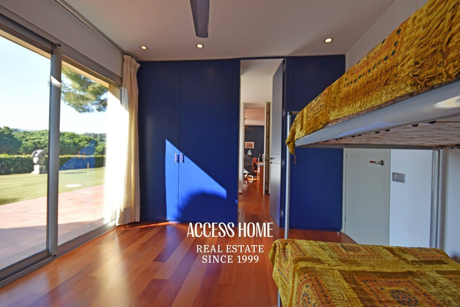 6 soveværelse Villa til salg i Sant Vicenc de Montalt med swimmingpool garage - € 2.300.000 (Ref: 9117937)