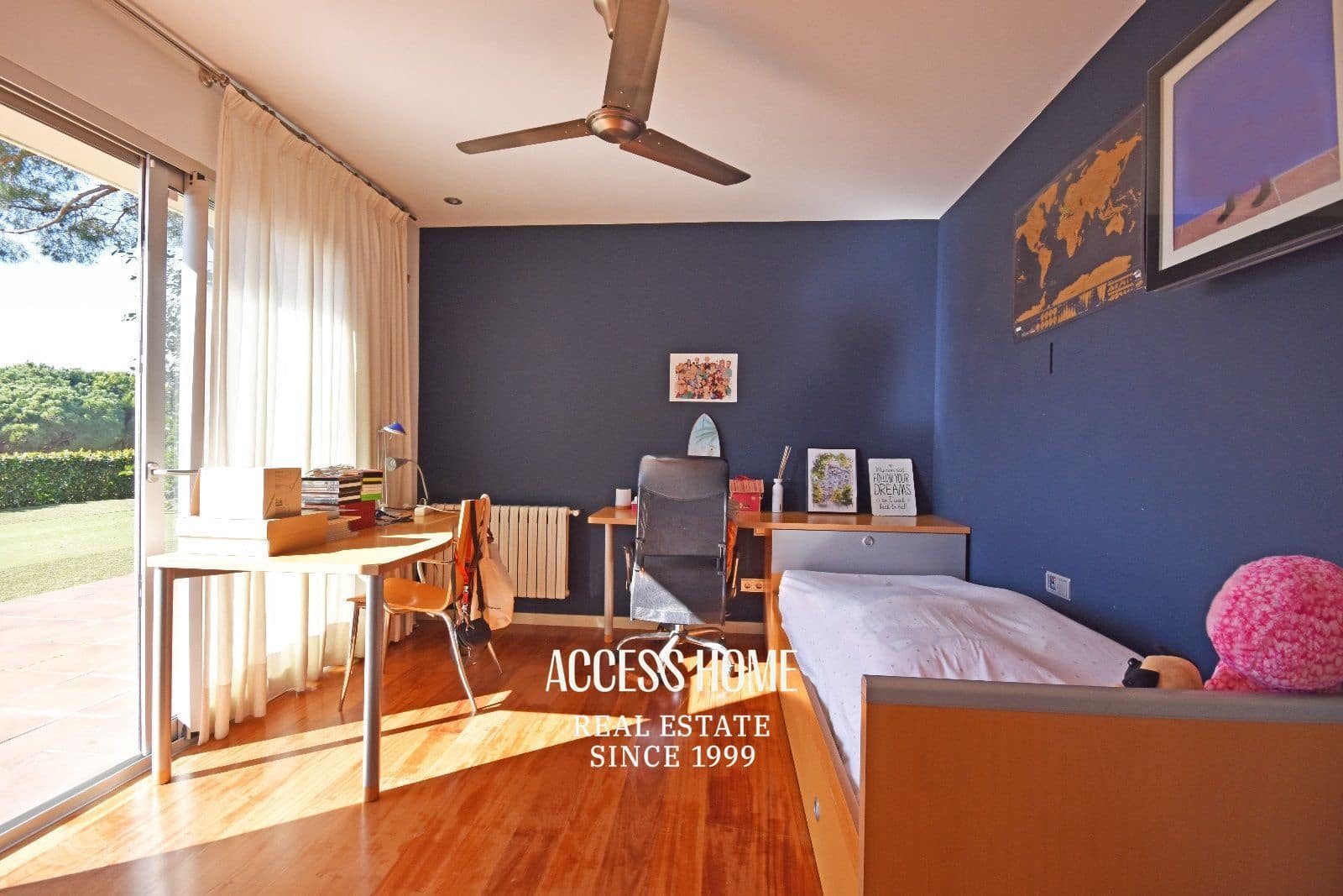 6 soveværelse Villa til salg i Sant Vicenc de Montalt med swimmingpool garage - € 2.300.000 (Ref: 9117937)