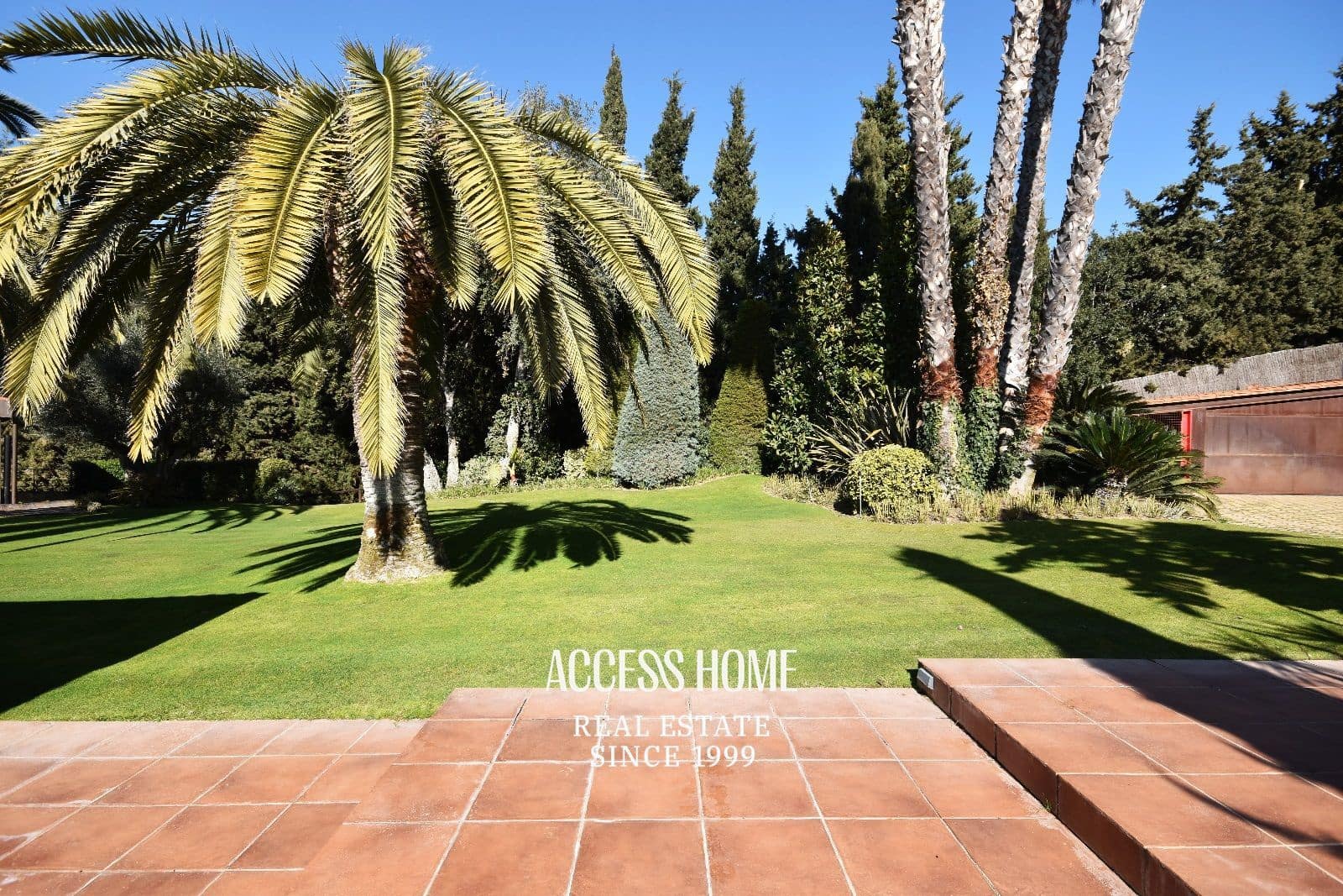 6 soveværelse Villa til salg i Sant Vicenc de Montalt med swimmingpool garage - € 2.300.000 (Ref: 9117937)