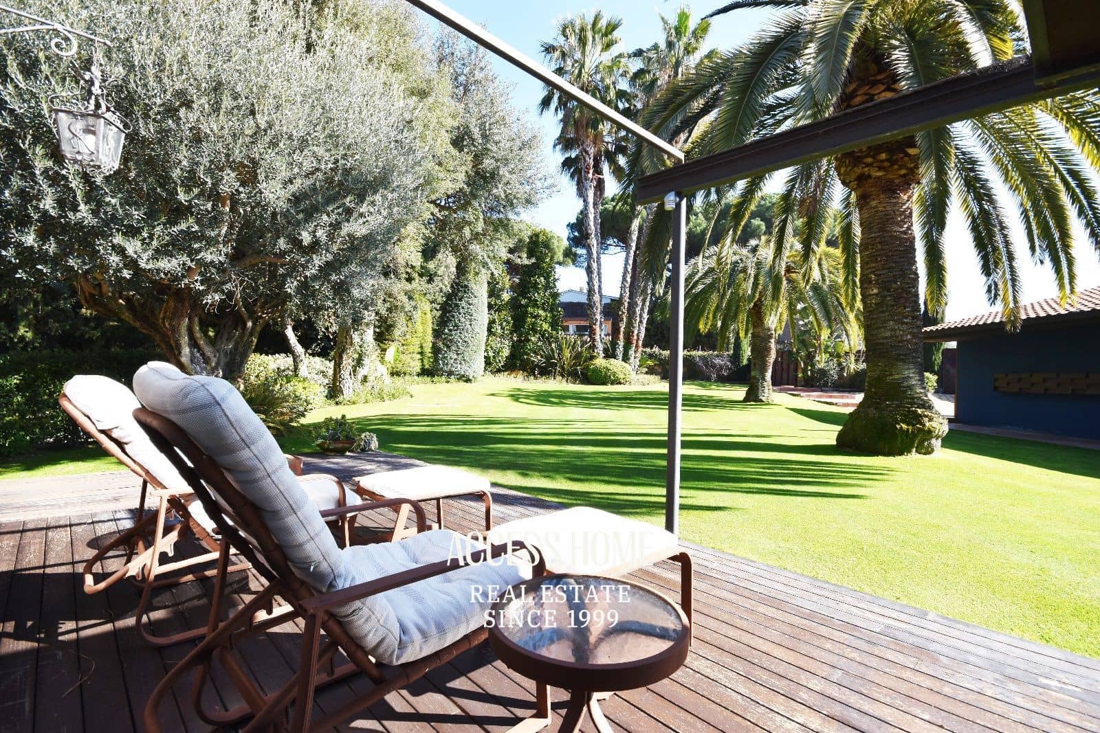 6 soveværelse Villa til salg i Sant Vicenc de Montalt med swimmingpool garage - € 2.300.000 (Ref: 9117937)