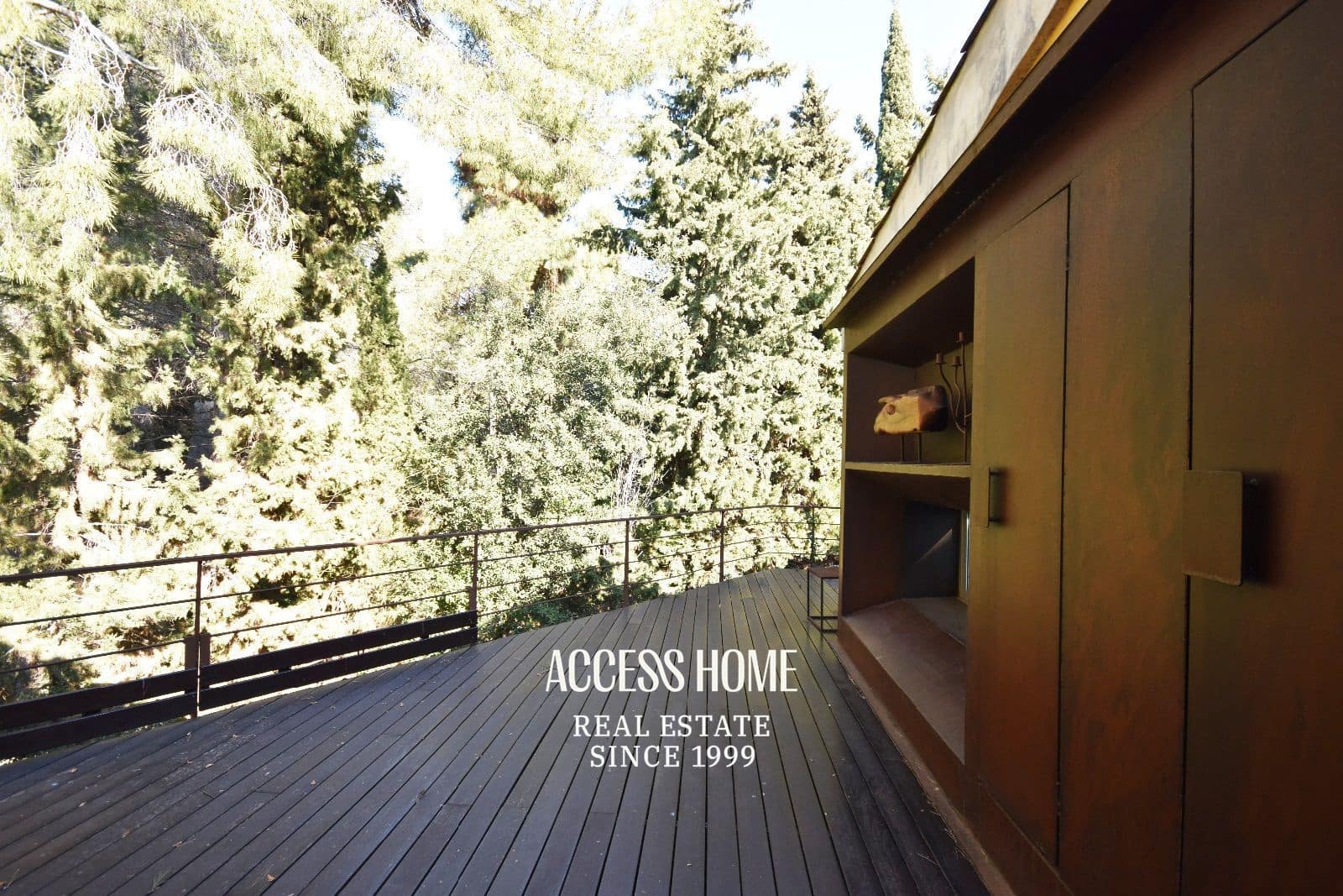 6 soveværelse Villa til salg i Sant Vicenc de Montalt med swimmingpool garage - € 2.300.000 (Ref: 9117937)