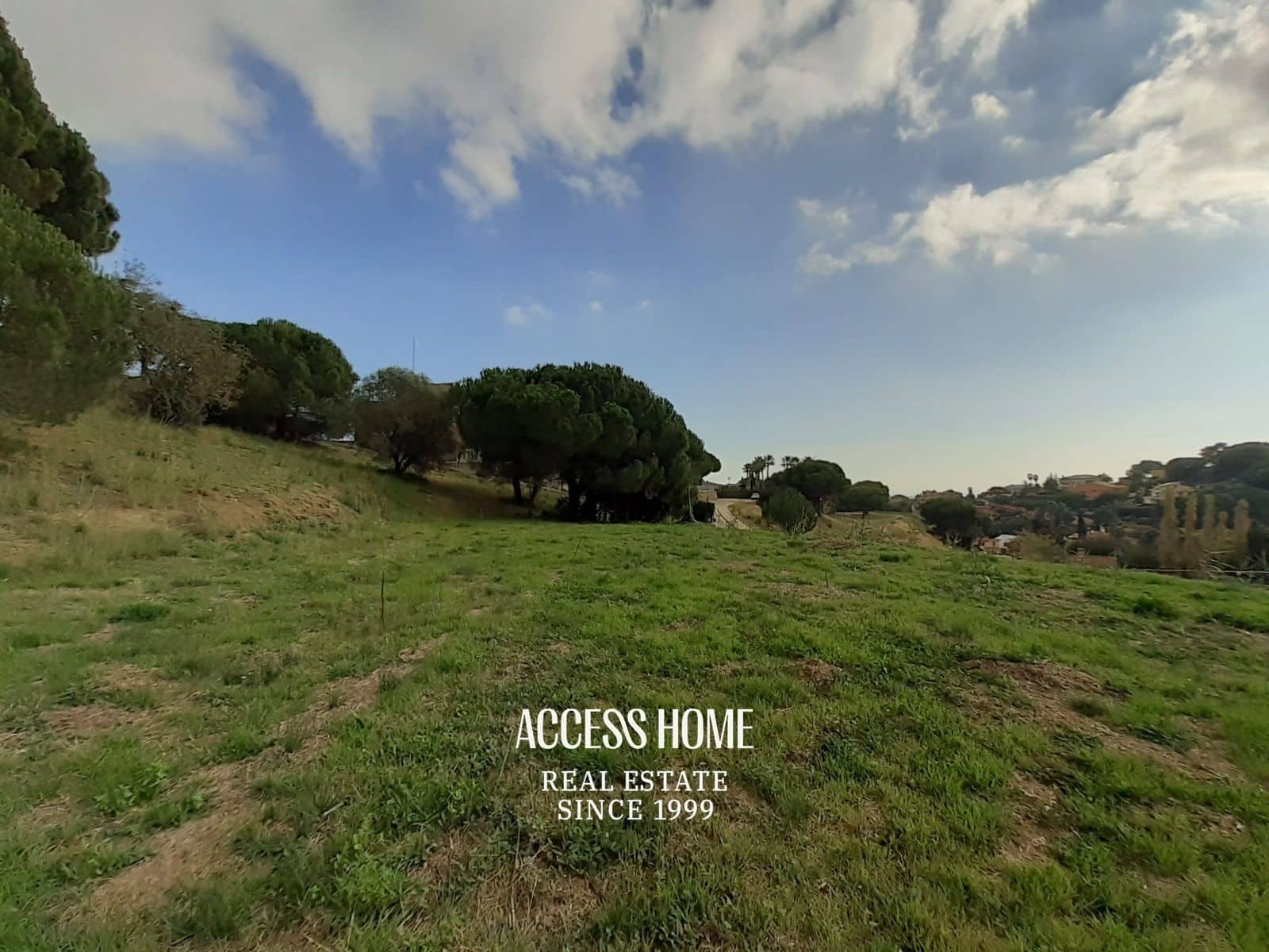 Byggegrund til salg i Sant Andreu de Llavaneres - € 495.000 (Ref: 9117943)