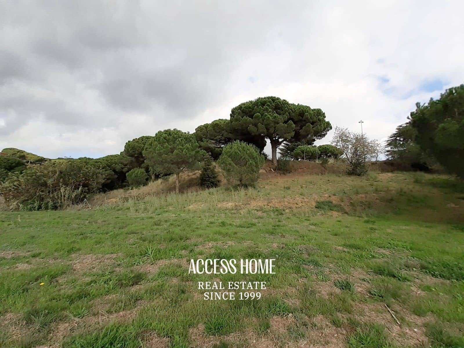 Byggegrund til salg i Sant Andreu de Llavaneres - € 495.000 (Ref: 9117943)