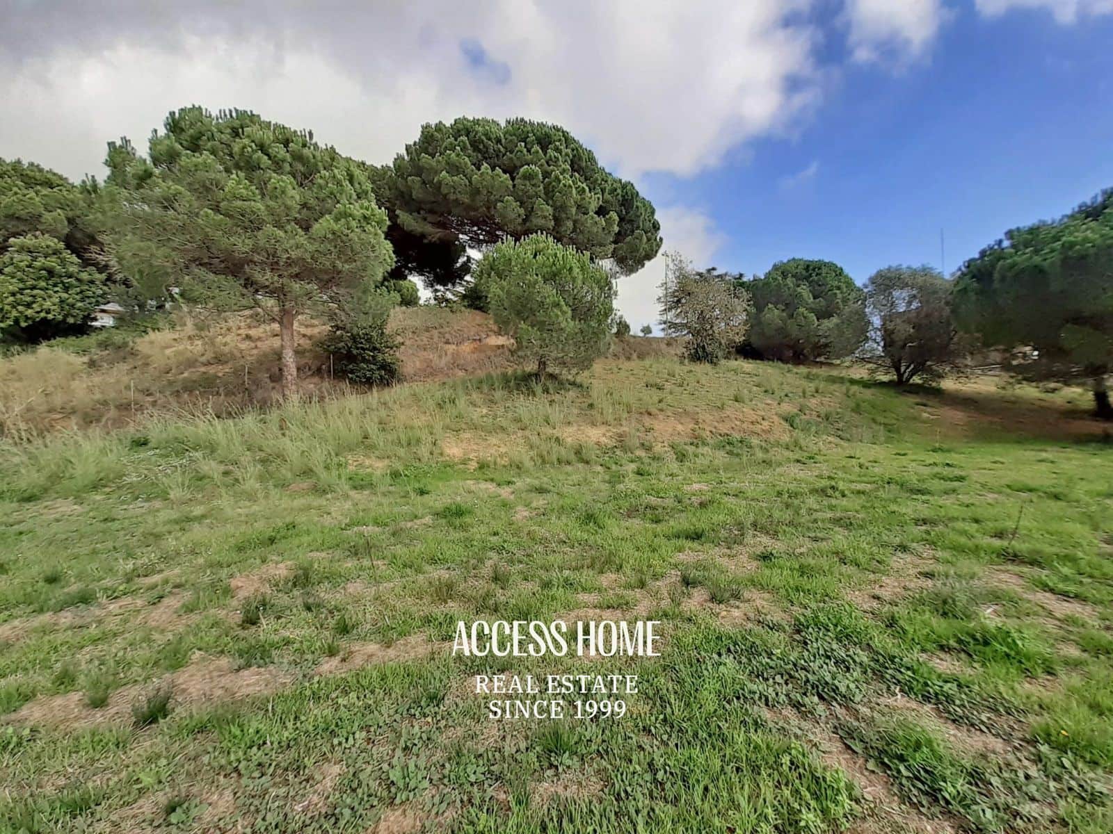 Byggegrund til salg i Sant Andreu de Llavaneres - € 495.000 (Ref: 9117943)