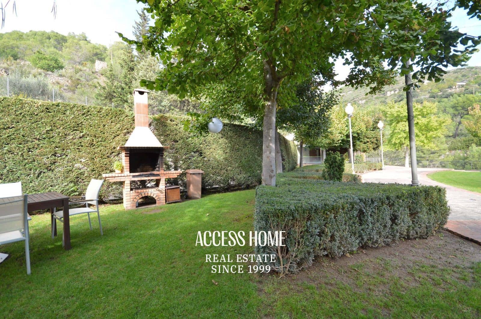 10 soveværelse Villa til salg i Sant Feliu de Codines med swimmingpool garage - € 3.975.000 (Ref: 9117945)