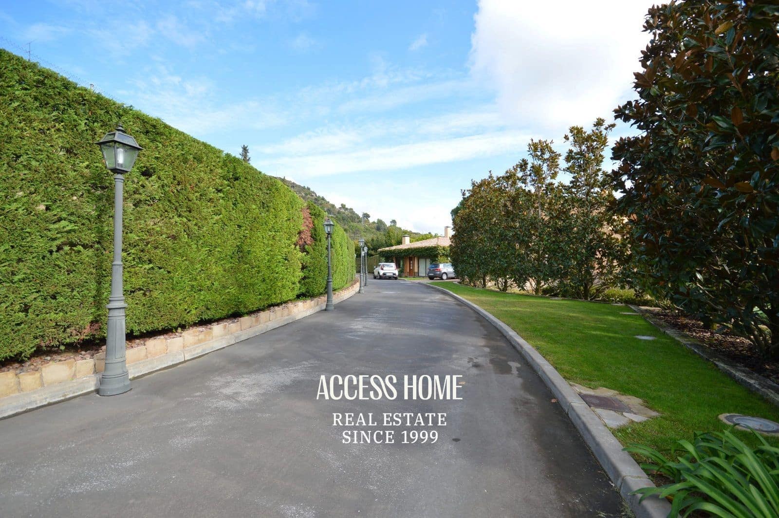 10 soveværelse Villa til salg i Sant Feliu de Codines med swimmingpool garage - € 3.975.000 (Ref: 9117945)