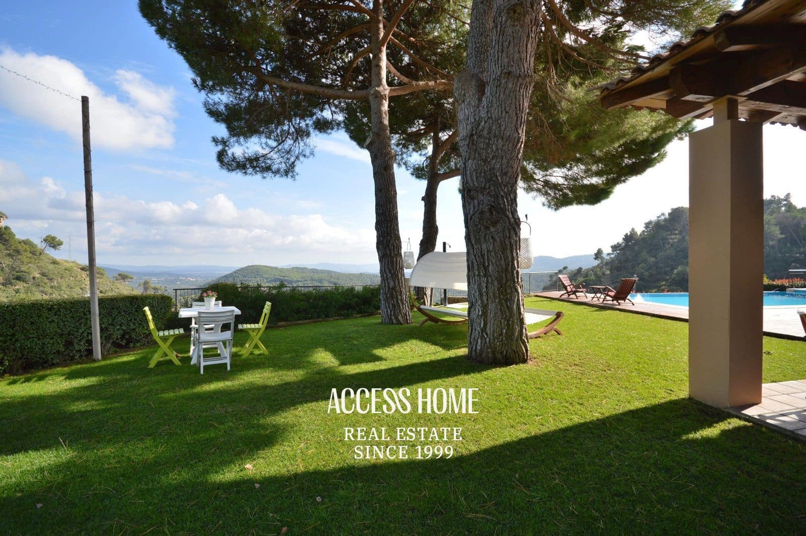 10 soveværelse Villa til salg i Sant Feliu de Codines med swimmingpool garage - € 3.975.000 (Ref: 9117945)