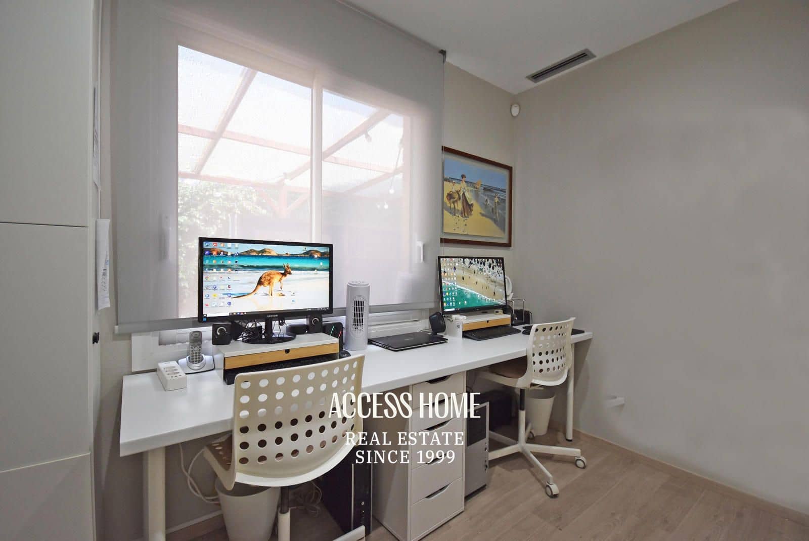 4 soveværelse Villa til salg i Sant Vicenc de Montalt med swimmingpool garage - € 1.195.000 (Ref: 9118063)