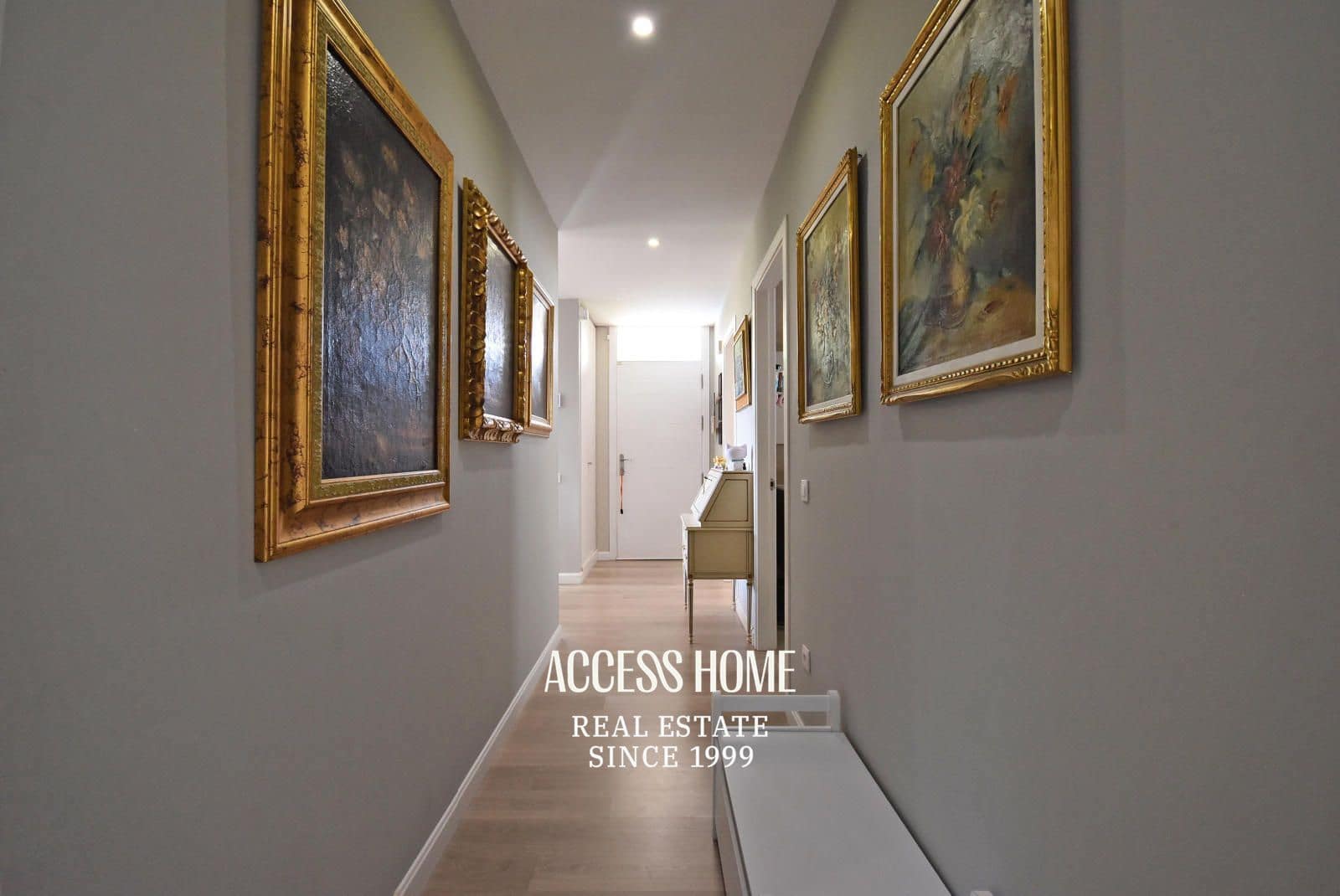 4 soveværelse Villa til salg i Sant Vicenc de Montalt med swimmingpool garage - € 1.195.000 (Ref: 9118063)