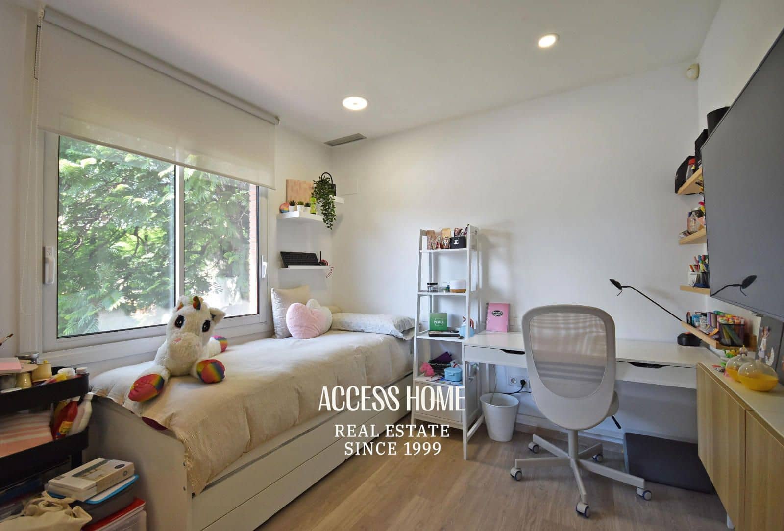 4 soveværelse Villa til salg i Sant Vicenc de Montalt med swimmingpool garage - € 1.195.000 (Ref: 9118063)