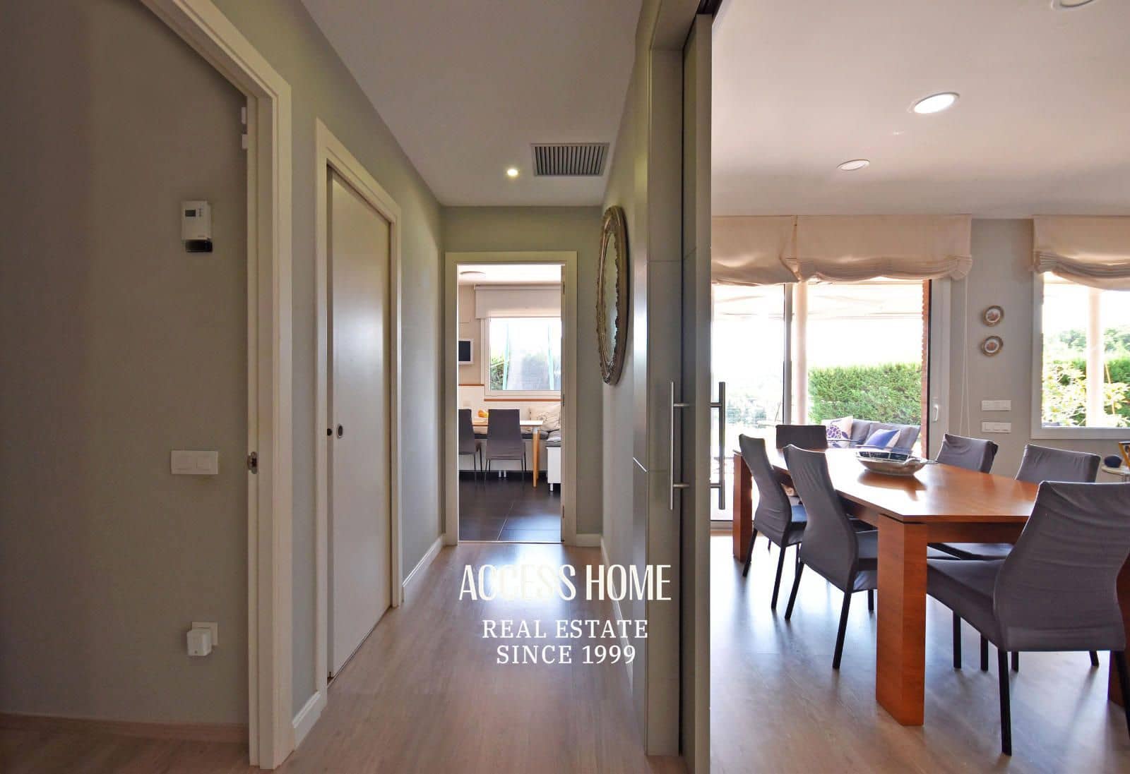 4 soveværelse Villa til salg i Sant Vicenc de Montalt med swimmingpool garage - € 1.195.000 (Ref: 9118063)