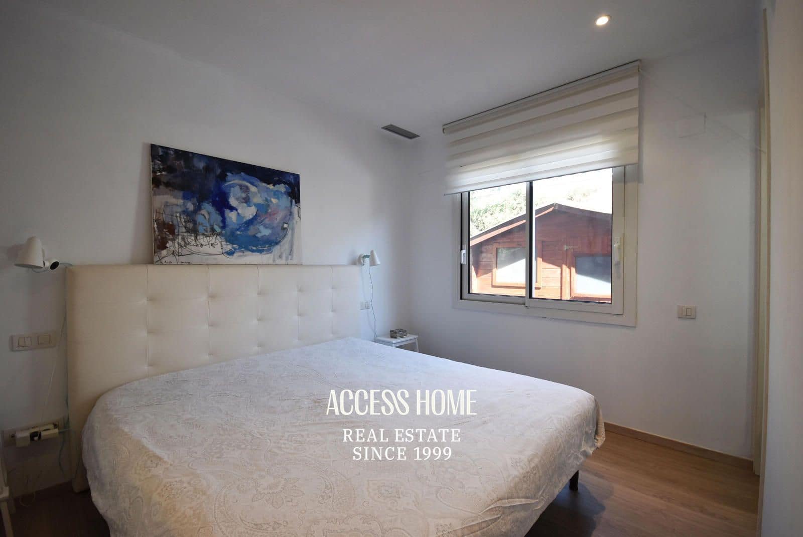 4 soveværelse Villa til salg i Sant Vicenc de Montalt med swimmingpool garage - € 1.195.000 (Ref: 9118063)