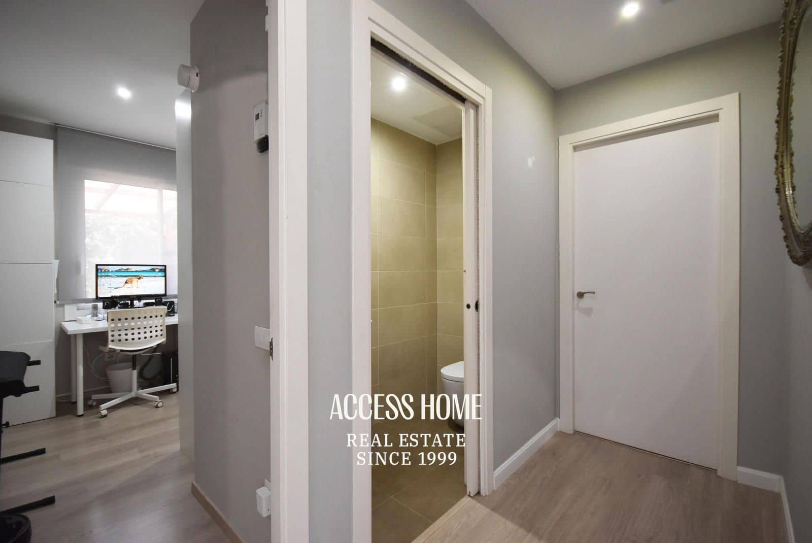 4 soveværelse Villa til salg i Sant Vicenc de Montalt med swimmingpool garage - € 1.195.000 (Ref: 9118063)