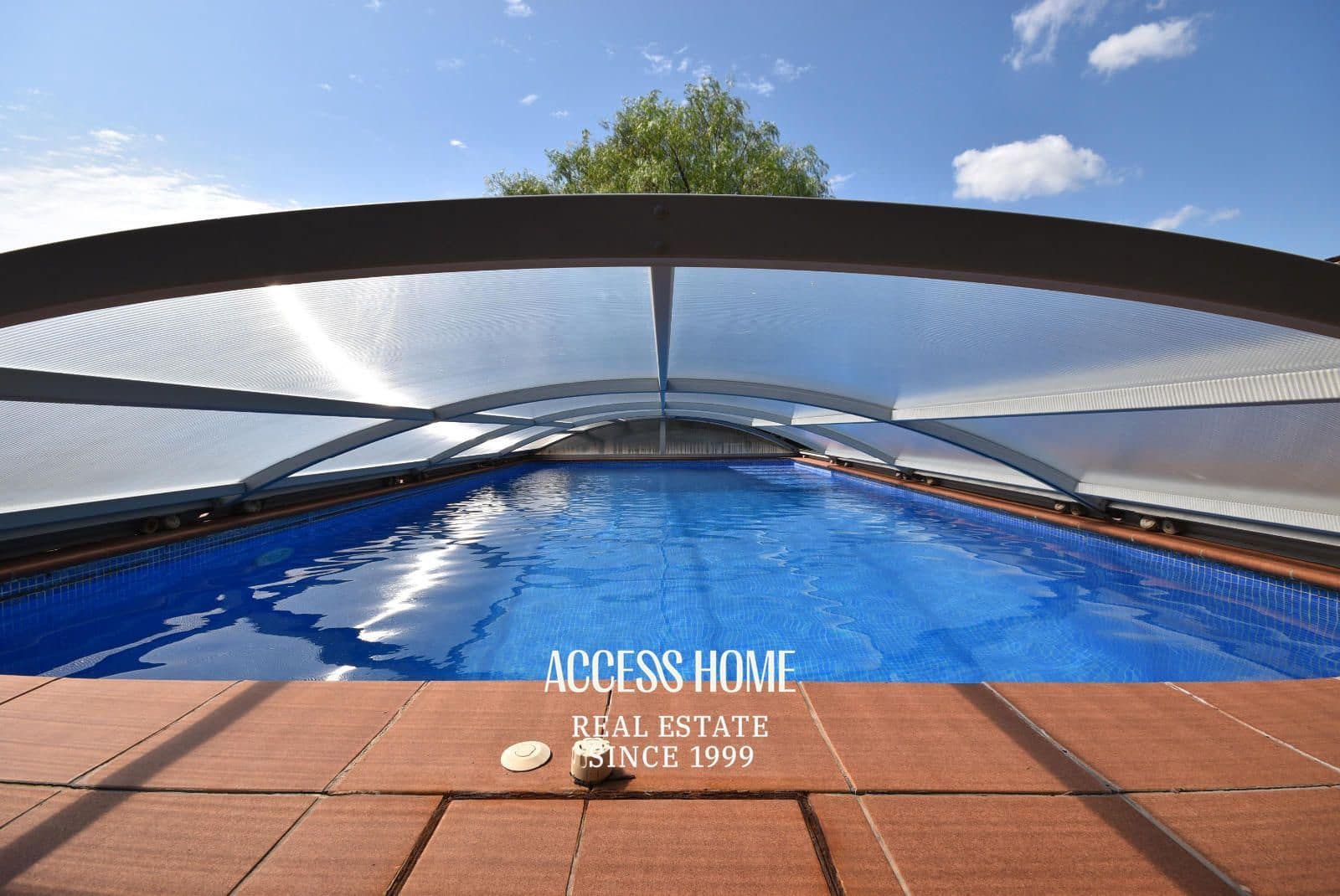 4 soveværelse Villa til salg i Sant Vicenc de Montalt med swimmingpool garage - € 1.195.000 (Ref: 9118063)