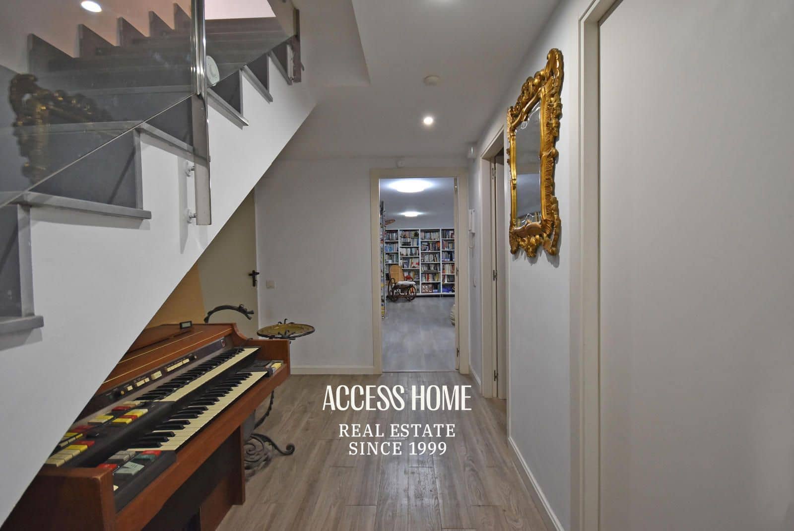 4 soveværelse Villa til salg i Sant Vicenc de Montalt med swimmingpool garage - € 1.195.000 (Ref: 9118063)