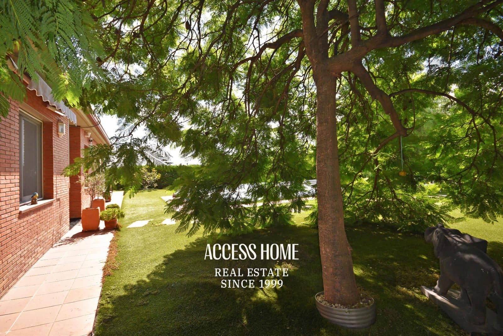 4 soveværelse Villa til salg i Sant Vicenc de Montalt med swimmingpool garage - € 1.195.000 (Ref: 9118063)