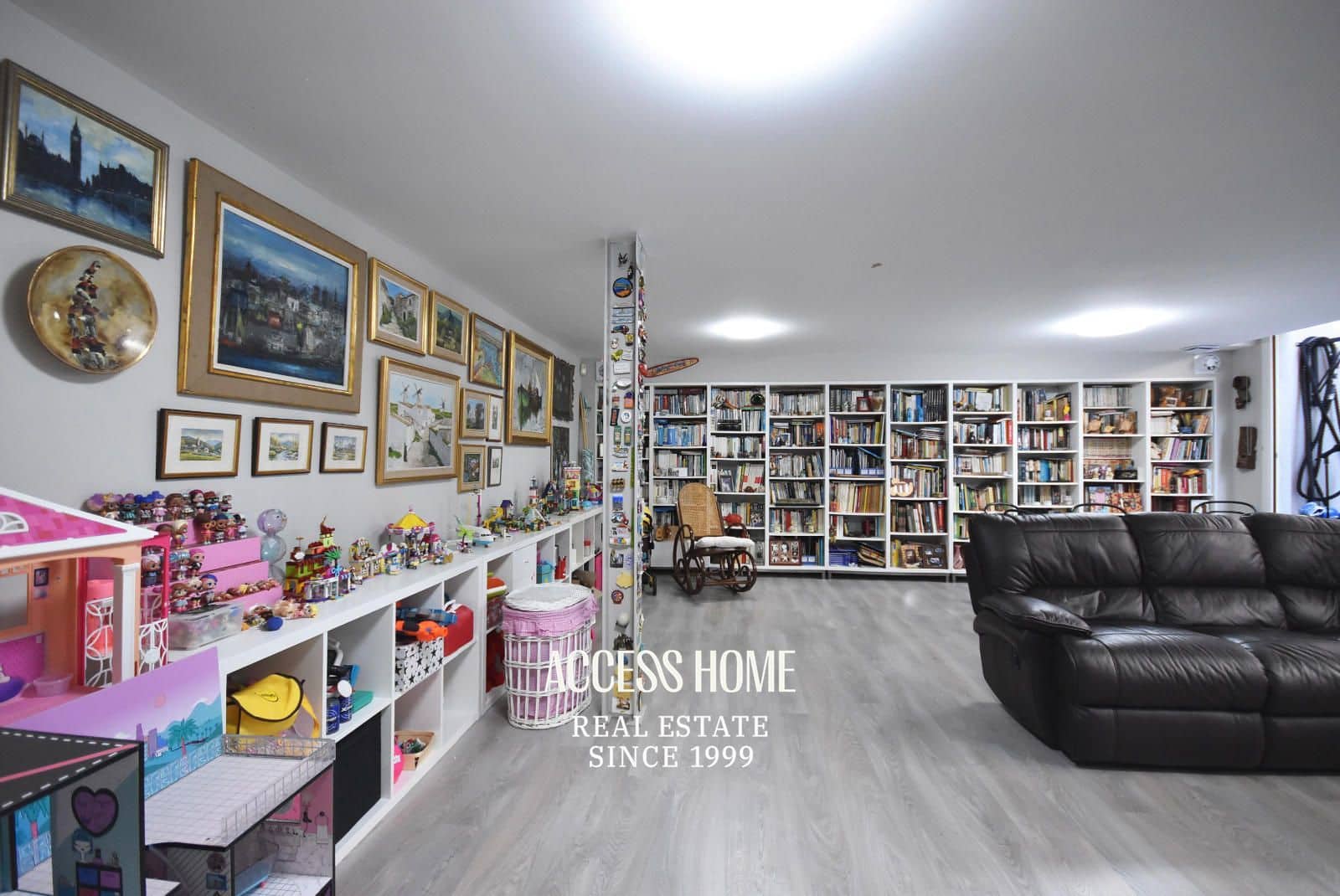 4 soveværelse Villa til salg i Sant Vicenc de Montalt med swimmingpool garage - € 1.195.000 (Ref: 9118063)