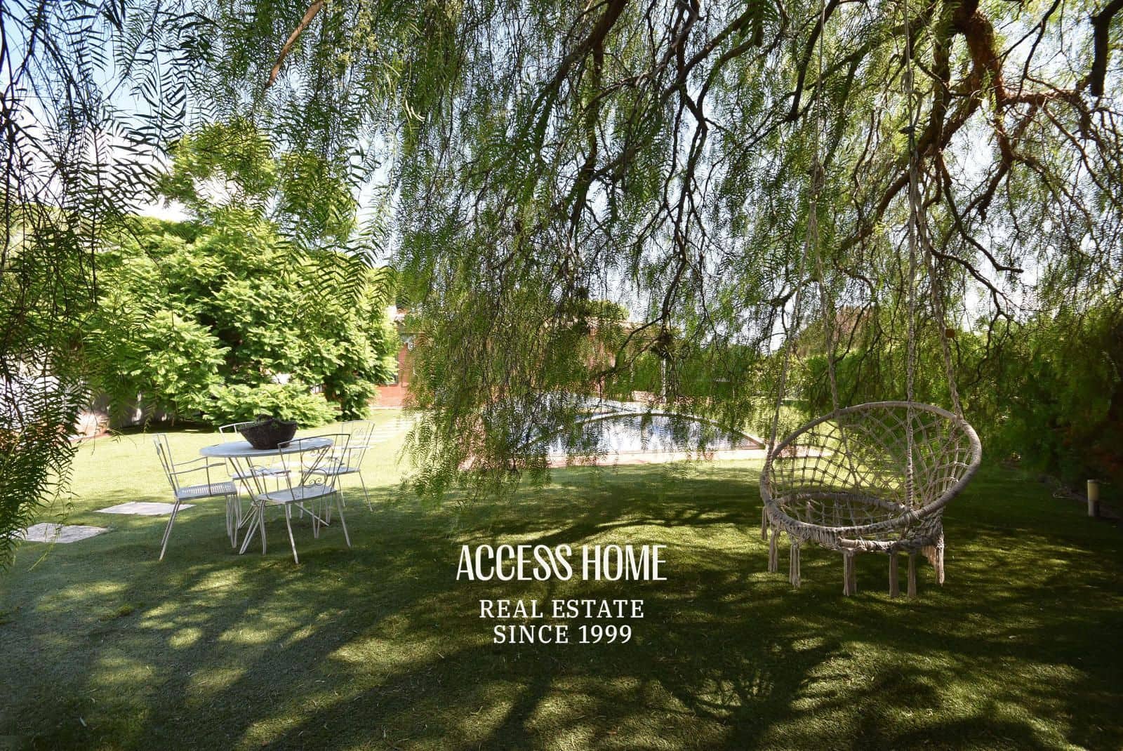 4 soveværelse Villa til salg i Sant Vicenc de Montalt med swimmingpool garage - € 1.195.000 (Ref: 9118063)