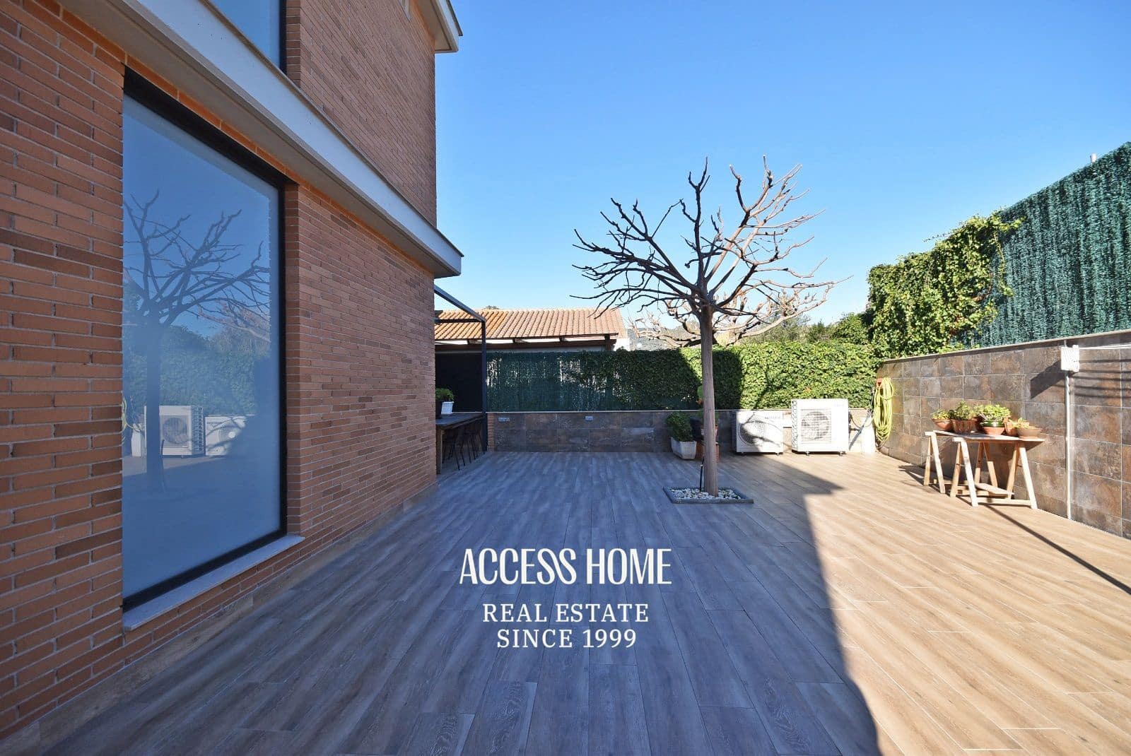 5 soverom Villa til salgs i Vilassar de Mar med svømmebasseng garasje - € 1 460 000 (Ref: 9118064)