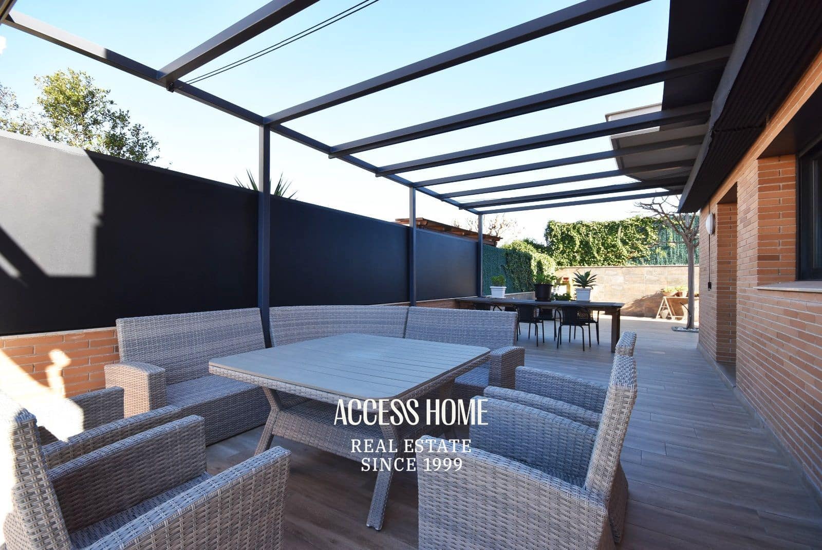 5 soverom Villa til salgs i Vilassar de Mar med svømmebasseng garasje - € 1 460 000 (Ref: 9118064)