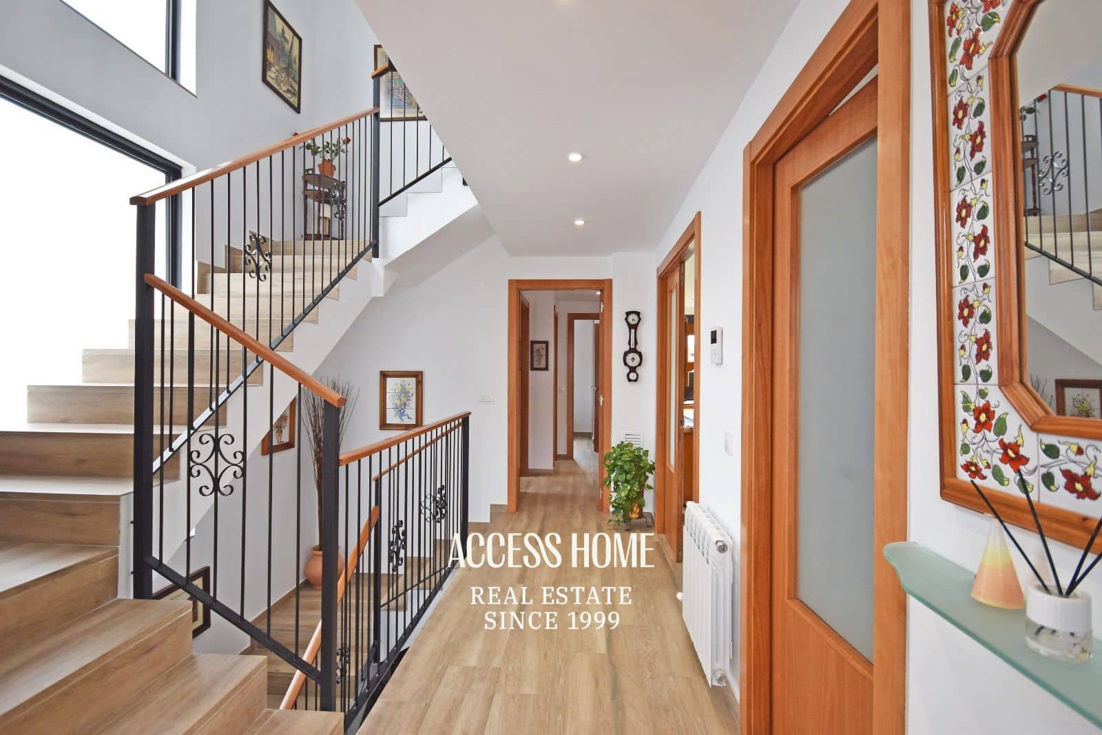 5 soverom Villa til salgs i Vilassar de Mar med svømmebasseng garasje - € 1 460 000 (Ref: 9118064)