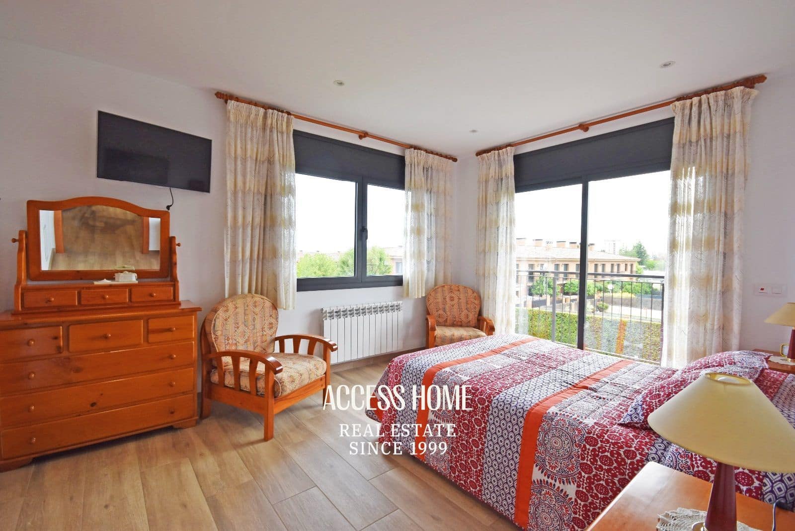 5 soverom Villa til salgs i Vilassar de Mar med svømmebasseng garasje - € 1 460 000 (Ref: 9118064)