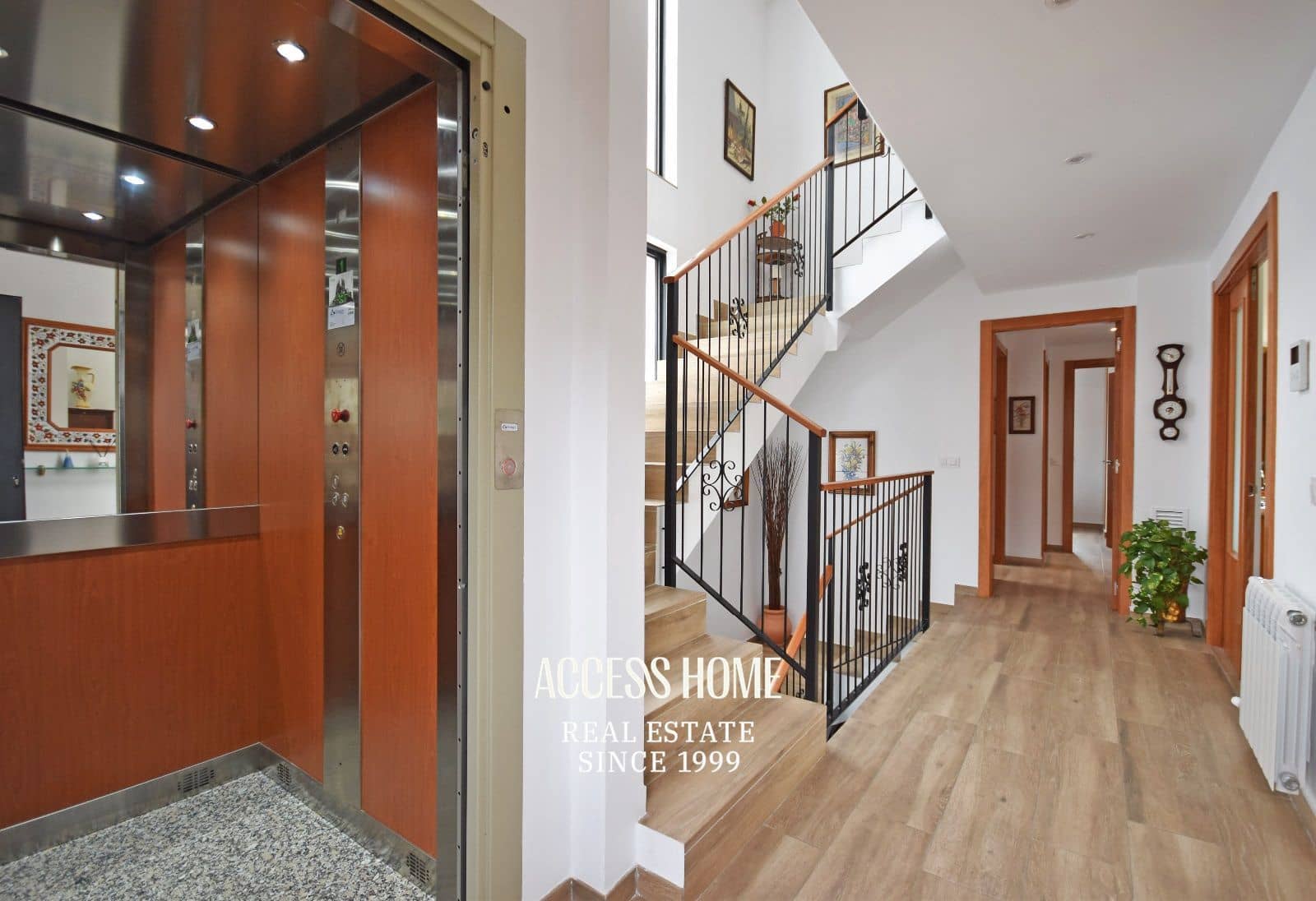 5 soverom Villa til salgs i Vilassar de Mar med svømmebasseng garasje - € 1 460 000 (Ref: 9118064)