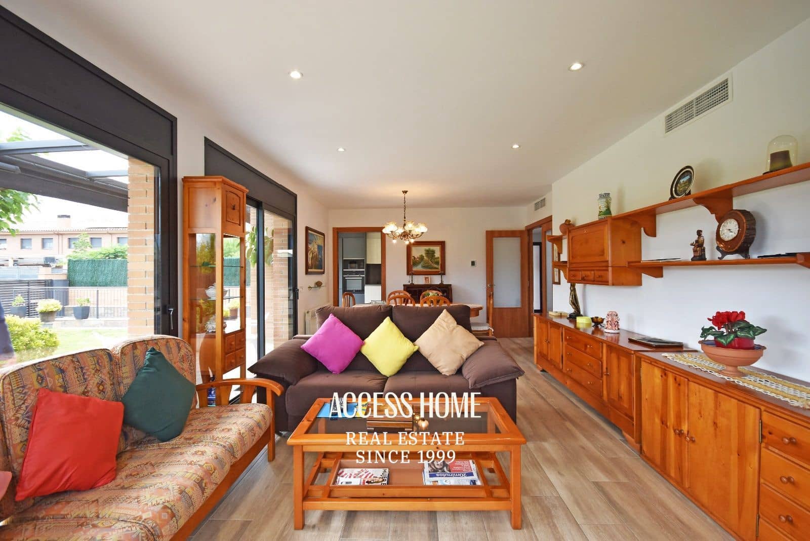 5 soverom Villa til salgs i Vilassar de Mar med svømmebasseng garasje - € 1 460 000 (Ref: 9118064)