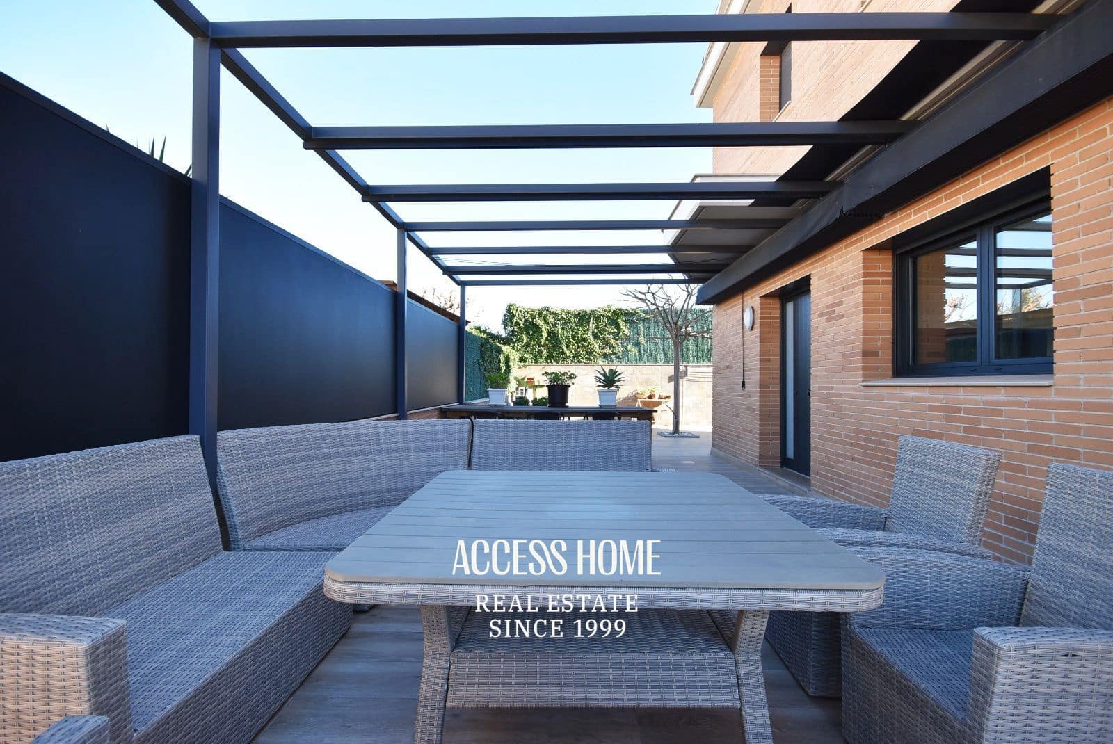 5 soverom Villa til salgs i Vilassar de Mar med svømmebasseng garasje - € 1 460 000 (Ref: 9118064)