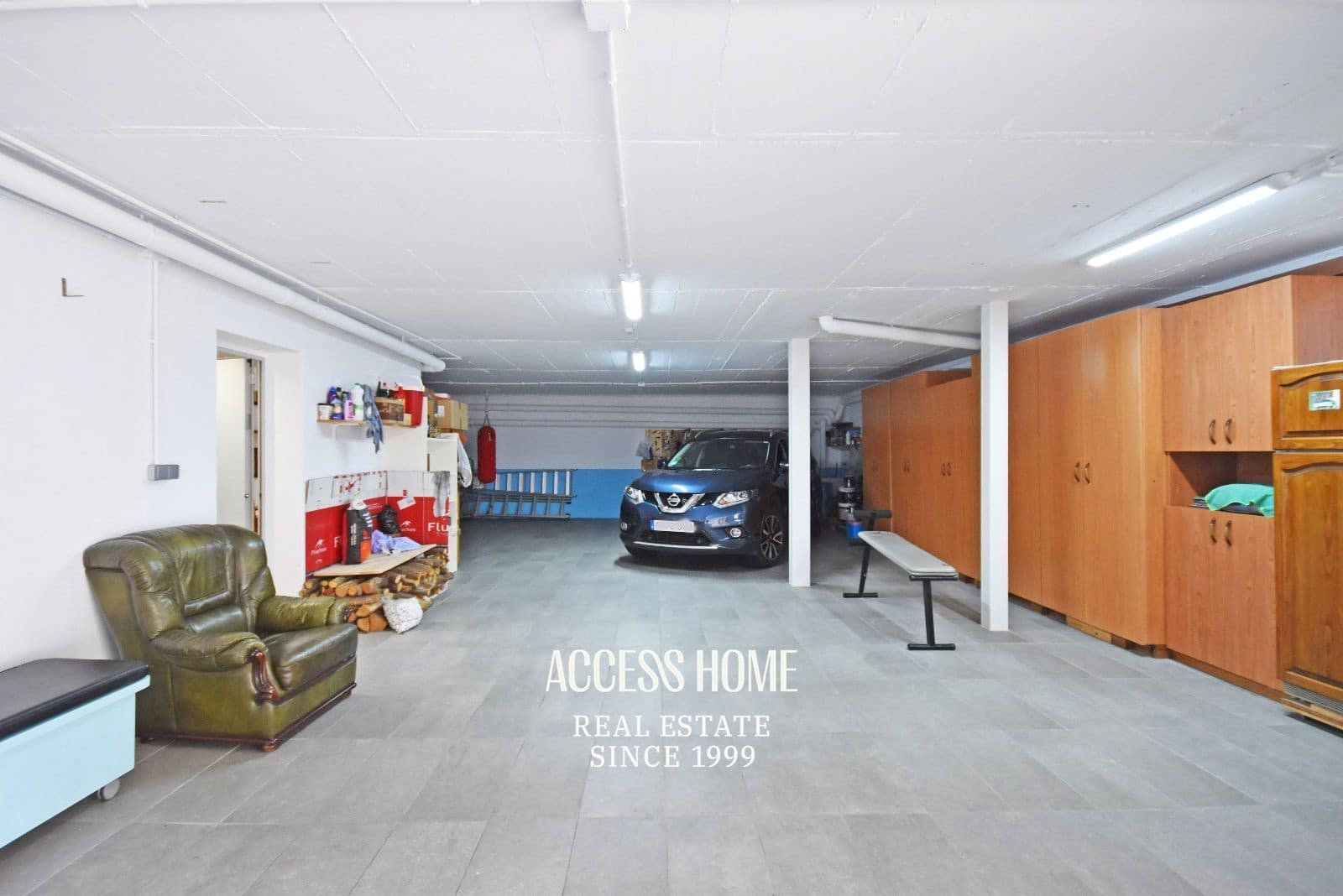 5 soveværelse Villa til salg i Cabrera de Mar med swimmingpool garage - € 1.460.000 (Ref: 9118065)