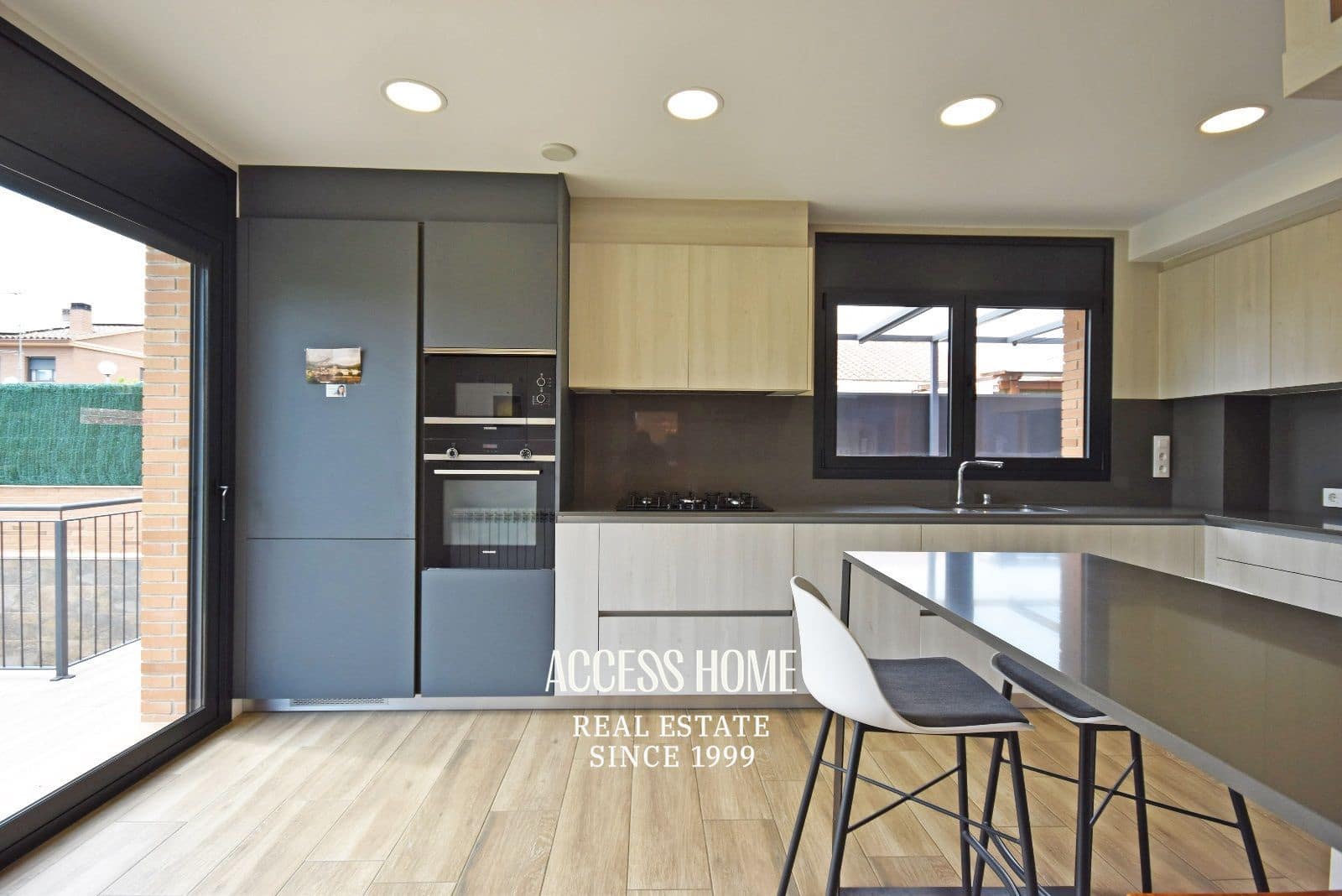 5 soveværelse Villa til salg i Cabrera de Mar med swimmingpool garage - € 1.460.000 (Ref: 9118065)